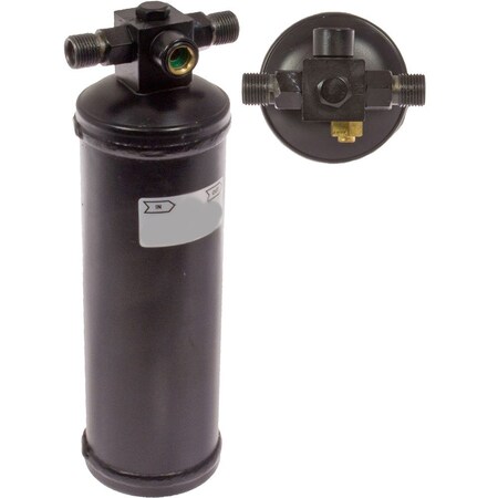 Gpd Accum/Filter Drier, 1411424 1411424